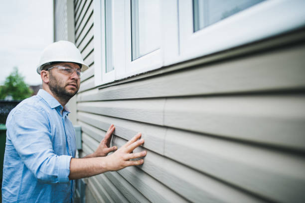 Best Insulated Siding Installation  in Chesterfield, SC