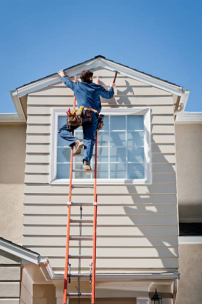 Best James Hardie Siding  in Chesterfield, SC